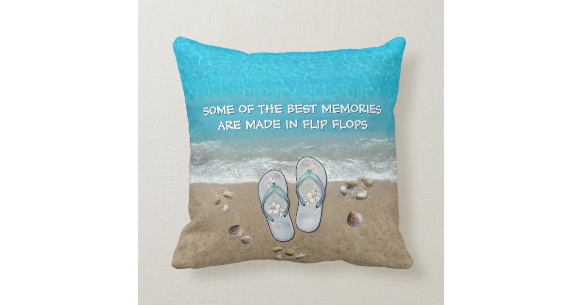 Curated visual reference: Picture Idea: Some Of The Best Memories Are Made In Flip Flops