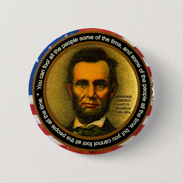 SOME OF THE PEOPLE BUTTON (Front)