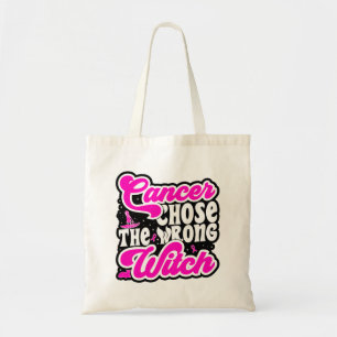 Some People Never Meet Breast Cancer Support Cool Tote Bag