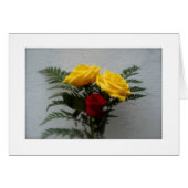 (Some) Roses are Red (Front Horizontal)