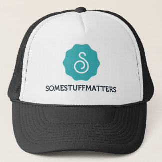 Some Stuff Matters: The Hat