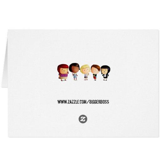 Some Subculture Girls (Back Horizontal)