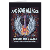 Some Will Rock (Front)