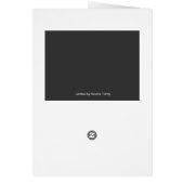 Somebody Cards (Back)