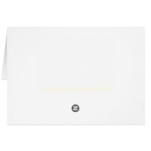 somebody else (Back Horizontal)