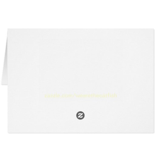 somebody else (Back Horizontal)