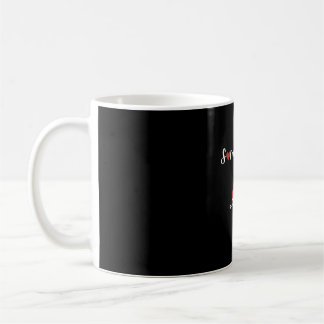 Somebody in Utah Loves Me Coffee Mug