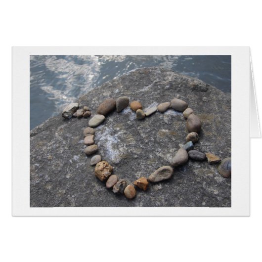 Somebody's heart (Front Horizontal)