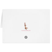 Somebunny (Back Horizontal)