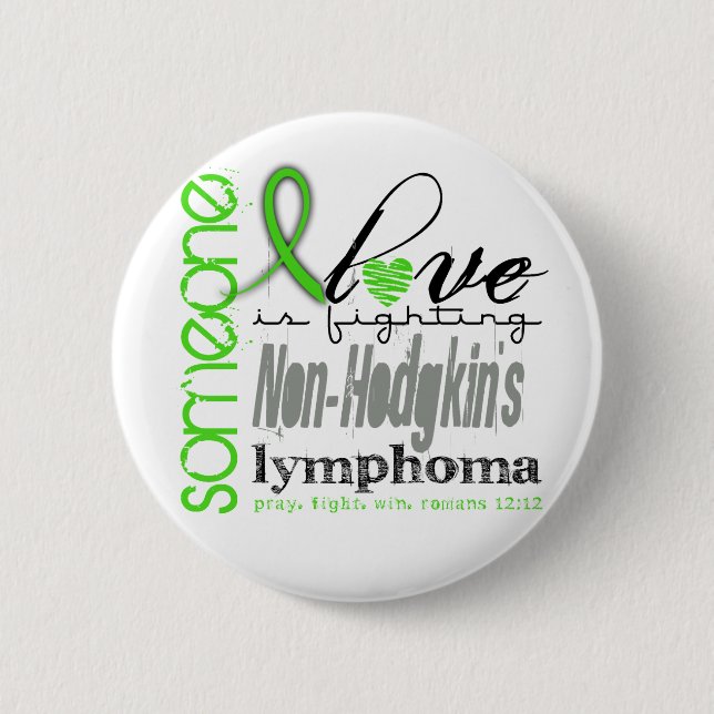 Someone I love Button (Front)