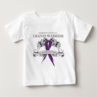 Someone I love has Cranio Baby T-Shirt