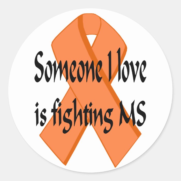 What better way to show support and help raise Multiple Sclerosis