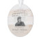 Someone In Heaven Acrylic Photo Ornament