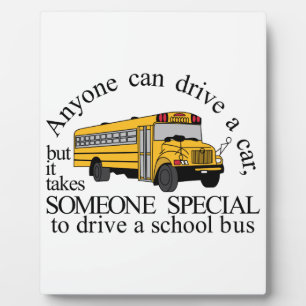 Someone Special Plaque