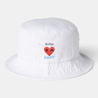 Someone Took a Piece of My Heart – Matching Family Bucket Hat