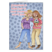 Someone Who'll (Front)