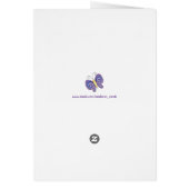 Someone Who'll Cards (Back)