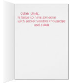 Someone Who'll Cards (Inside (Right))