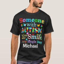 Someone With AUTISM Makes Me SMILE