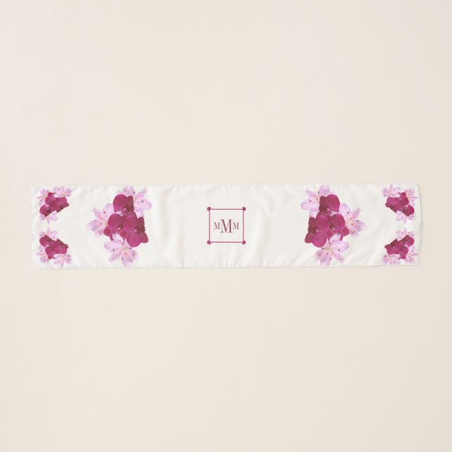 Someone's Going To Love This Scarf It's So Pretty (Front (Horizontal))