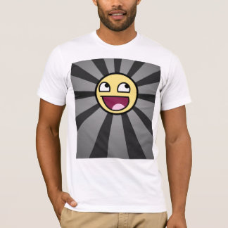 Someones Happy! T-Shirt
