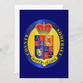 Somerset County seal (Front/Back)