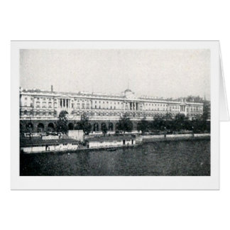 Somerset House, 1913 Cards