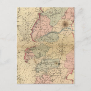 Somerset Postcard