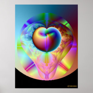 SOMETHING ABOUT EVE POSTER