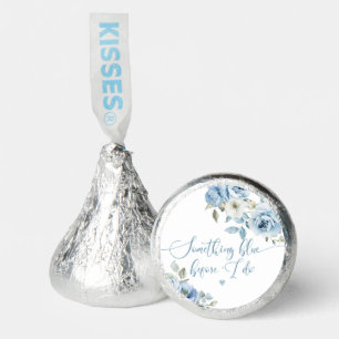 Something blue before I do bridal shower Hershey®'s Kisses®