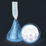Something Blue Before I Do Bridal Shower Hershey®'s Kisses®<br><div class="desc">Something Blue Before I Do Bridal Shower Hershey®'s Kisses®. Matching items available.</div>