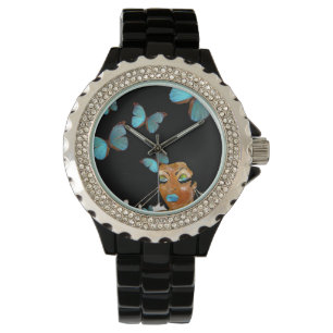 Something Blue Watch