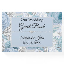 Something Blue Wedding Collection