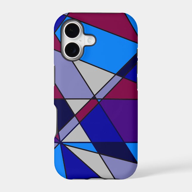 Something Different 2 Iphone Case (Back)