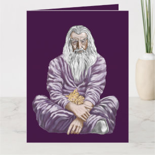 Something Familiar Anniversary Card