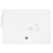 Something Fishy Cards (Back Horizontal)
