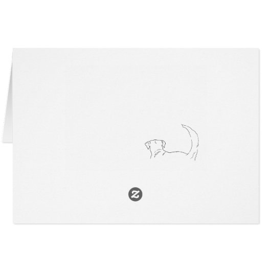 Something Fishy Cards (Back Horizontal)