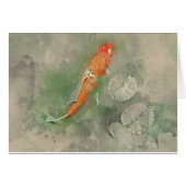 Something Fishy Cards (Front Horizontal)