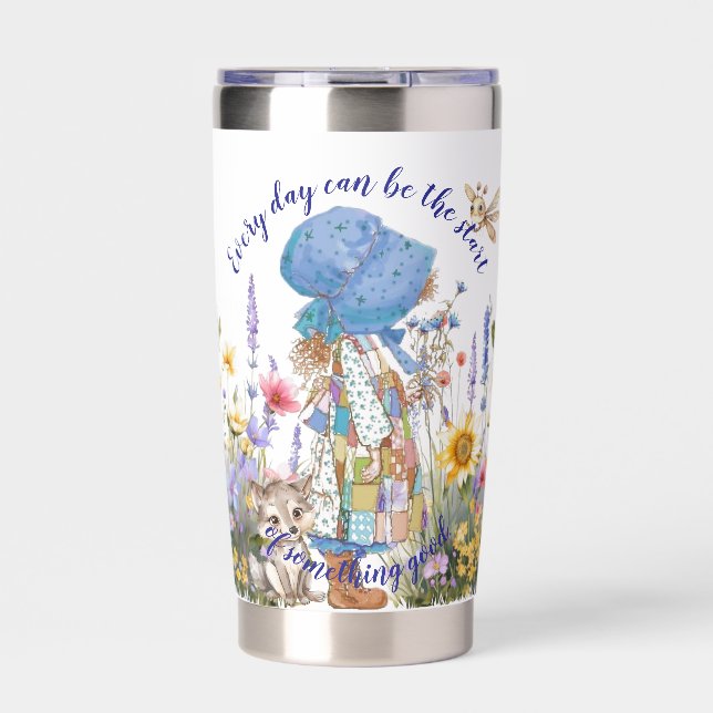 Something good Tumbler (Front)