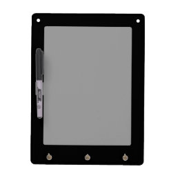 Something in Black to Customize if you choose Dry Erase Board