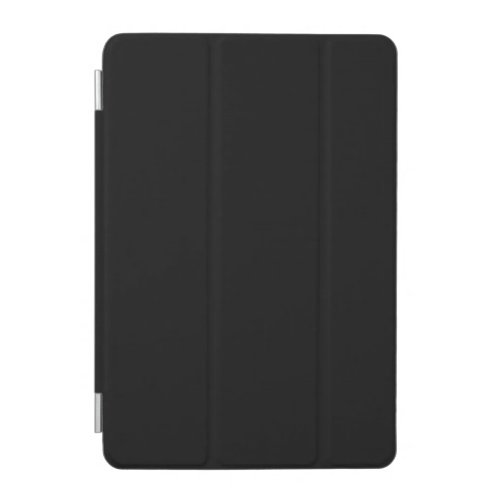 Something in Black to Customize if you want iPad Mini Cover