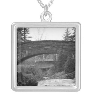Something Old Something New Necklace