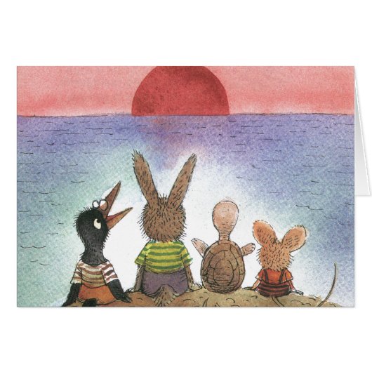 Something Red (Front Horizontal)