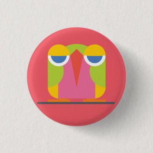 Something’s Gotta Give ! Button