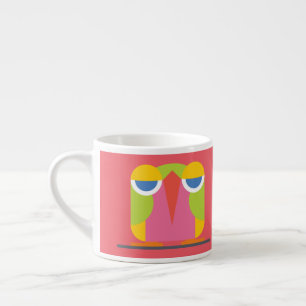 Something’s Gotta Give ! Espresso Cup