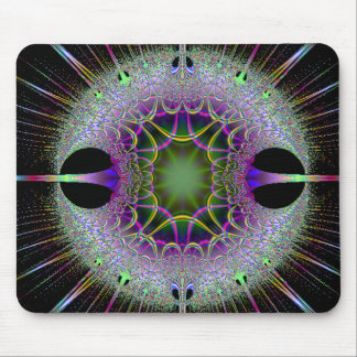 Something Scary! Mousepad