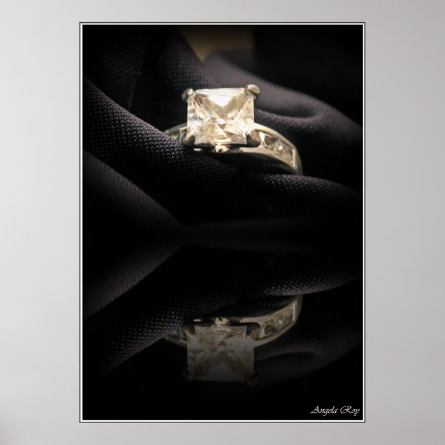 Something Special Poster (Front)