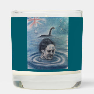 Something stinks in Australia Scented Candle