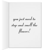 Sometimes... Cards (Inside (Right))