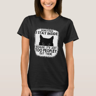 Zones Of Regulation Inside Out T-Shirt, Zazzle